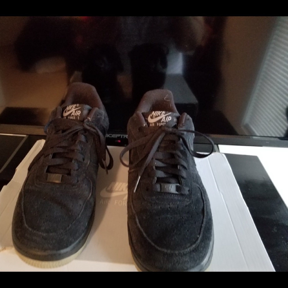 Nike Airforce 1